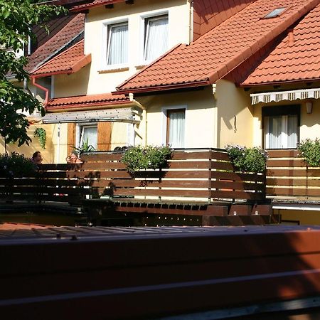 Haus-Kummeleck-Wohnung-3 Bad Lauterberg Dış mekan fotoğraf