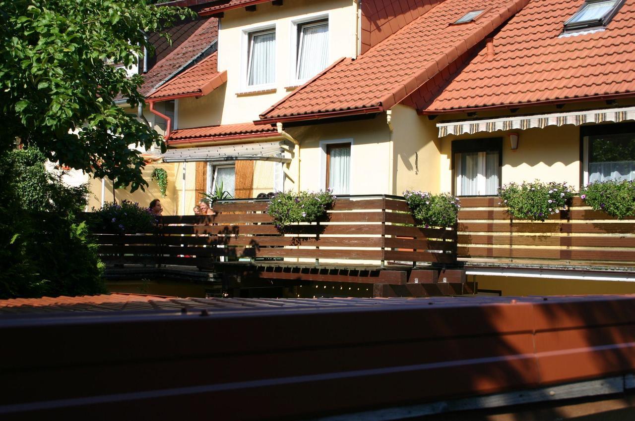 Haus-Kummeleck-Wohnung-3 Bad Lauterberg Dış mekan fotoğraf