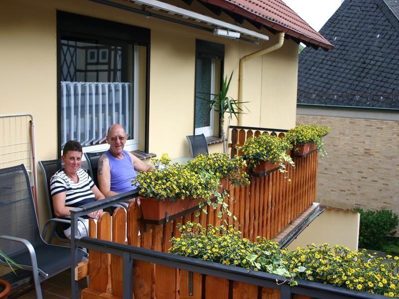 Haus-Kummeleck-Wohnung-3 Bad Lauterberg Dış mekan fotoğraf