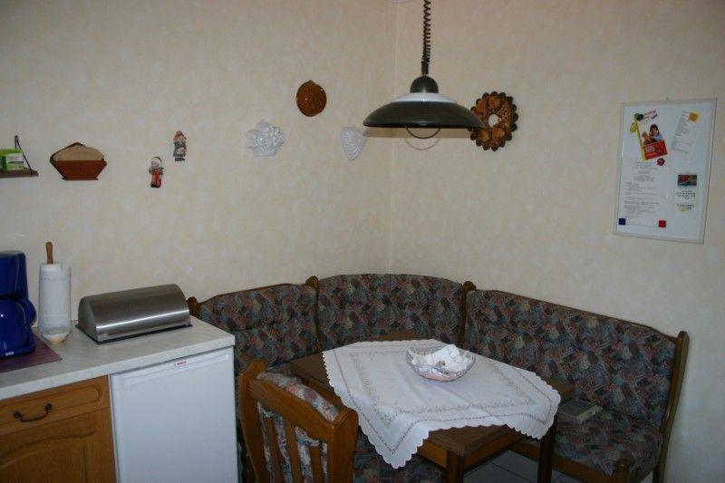 Haus-Kummeleck-Wohnung-3 Bad Lauterberg Dış mekan fotoğraf
